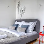 Corolla Apartments Nowy Swiat 52 Stare Miasto