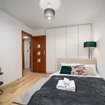 Apart D&K Apartanent W Centrum Warszawy