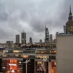 Apart D&K Apartanent W Centrum Warszawy