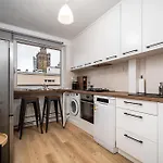 Apart D&K Apartanent W Centrum Warszawy