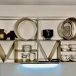 Cozy Studio At Park Near City-Center +Netflix +Wifi