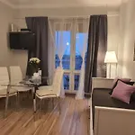 Center Apartment