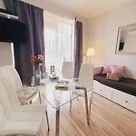 Center Apartment