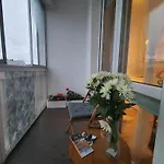 Center Apartment