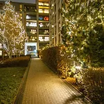 Zoliborz Business Apartment - Private Garden, Parking By Rentujemy