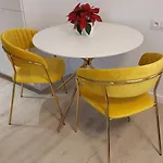 Modern Space Apartment