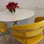Modern Space Apartment