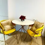 Modern Space Apartment