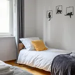 Bella Casa Premium Apartment - Biesiadna - Warszawa