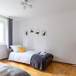 Bella Casa Premium Apartment - Biesiadna - Warszawa