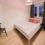 Warsaw Concierge Bartycka
