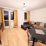 Warsaw Concierge Bartycka