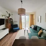 Warsaw Concierge Sokolowska