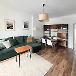 Warsaw Concierge Sokolowska