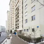 Warsaw Concierge Metro Wilanowska Gym & Pool
