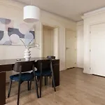 Warsaw Concierge Metro Wilanowska Gym & Pool