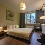 Warsaw Studio Wola
