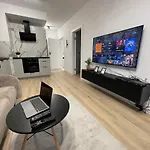 Airport Apartment