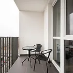 In Apartments Okecie