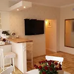 Warsaw Kredytowa Apartment