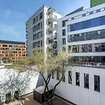 Urbannestgroup - Solec 20A