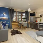 Rent Like Home - Comfortable Studio Sapiezynska