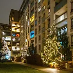 Zoliborz Business Apartment - Private Garden, Parking By Rentujemy