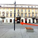 Przytulne 2-Pokojowe Apartamenty Niedaleko Starego Miasta Lok 17
