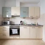 Wola Cosy Apartment