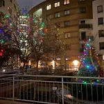 Komfortowy Apartament Na Florianskiej, Park Praski, Dw Wilenski,W Odleglosci Spaceru Od Starego Miasta, Milo Widziec Gosci Ze Zwierzetami