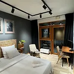 Apartament Dworzec Gdanski