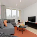 Cosy Dream City Center Apartment By Noclegi Renters