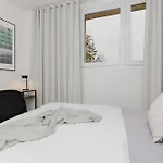 Cosy Dream City Center Apartment By Noclegi Renters