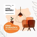 Apartment Warsaw Hoza By Noclegi Renters