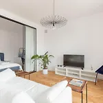 Designer Apartment In The Central Warsaw
