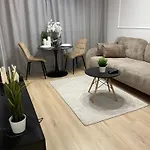 Airport Apartment