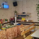 Hostel Siennicka