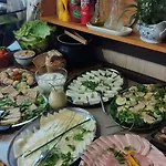 Hostel Siennicka