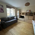 Entire Studio Flat