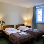 Hotel Lazienkowski