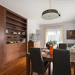 M&R Apartament Airport&Business Marina Mokotów