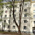 Warsaw\'S Vibes Apartment