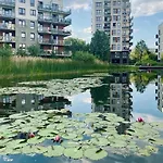 Tuyo Apartments Lake Park