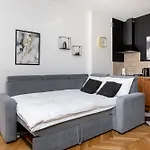 Fashioned Apartment Rycerska By Noclegi Renters