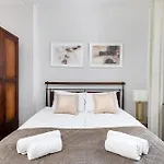 Fashioned Apartment Rycerska By Noclegi Renters