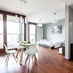 Warsaw Aparthotel