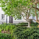 Rozbrat Studio With Park View
