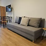 Apartamenty Park Powisle