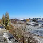Apartament Praga