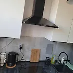 Apartament Praga